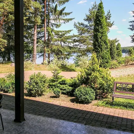 Dom wakacyjny Holiday Klodno Ii