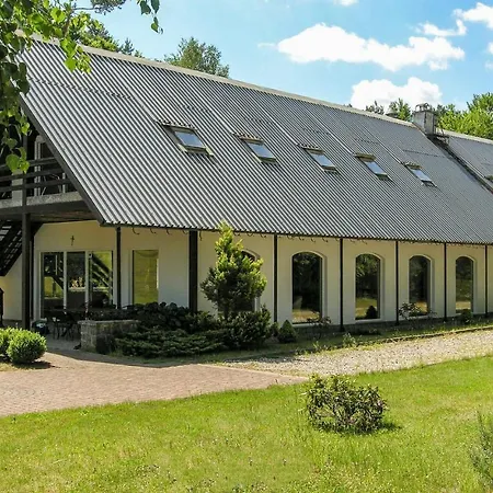 Holiday Klodno Ii Sulęczyno