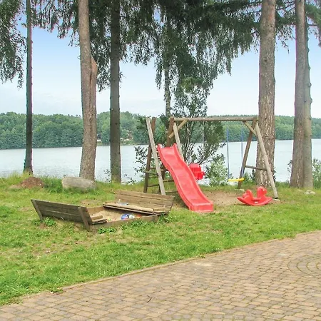 Holiday Klodno Ii Dom wakacyjny Sulęczyno